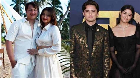 liza soberano relationships|Were just busy: Enrique Gil says he, Liza Soberano still together